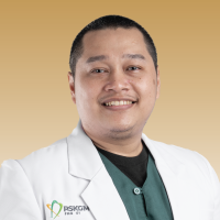 drg. Adityo Widaryono